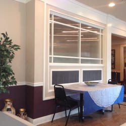 Kabobs - Front Dining area