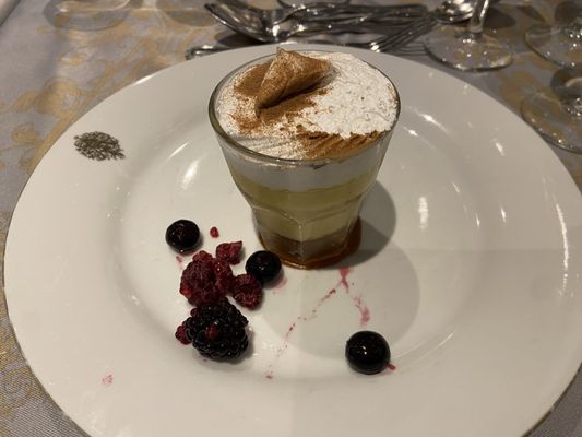 Café de los Angelitos by null