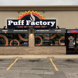 Puff Factory