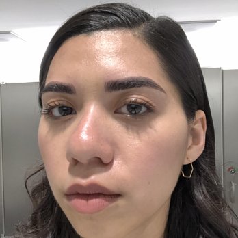 Wake Up With No Makeup - After my first session. There was never an awkward phase! - Eyebrow Services Near Me - San Francisco, California Wake Up With No Makeup - After my first session. There was never an awkward phase! - Eyebrow Services Near Me - San Francisco, California