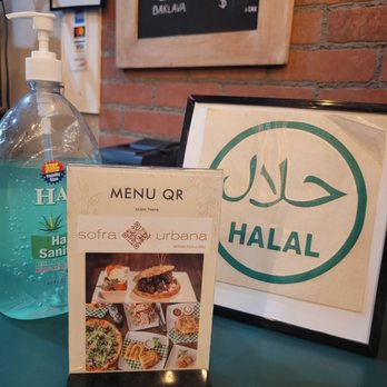 Sofra Urbana - Food is Halal here. - Pizza Near Me - Fountain Valley, California