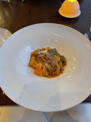 Ristorante TOSCA by null