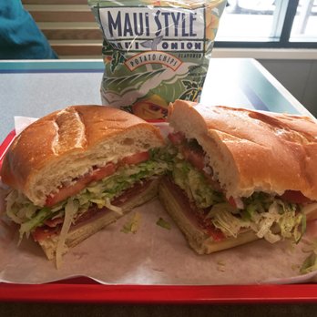 Submarina West Oceanside - Sandwiches Near Me - Oceanside, California