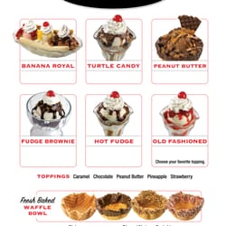 Oberweis Ice Cream and Dairy Store