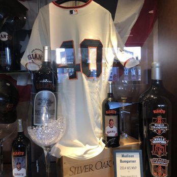 Oracle Park - Bumgarner - Stadiums & Arenas Near Me - San Francisco, California Oracle Park - Bumgarner - Stadiums & Arenas Near Me - San Francisco, California