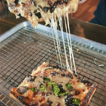 Gibroni's Pizza - The Fun Guys Pizza - Pizza Near Me - San Clemente, California