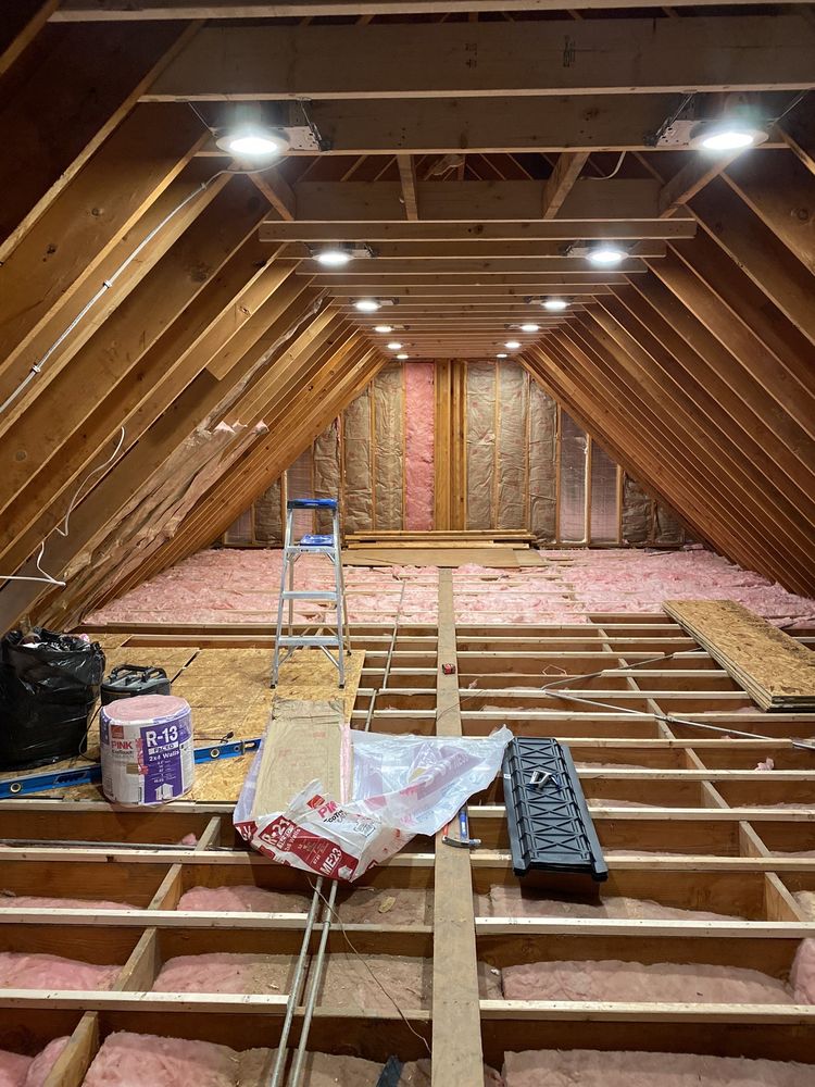 Slide of JC Builders