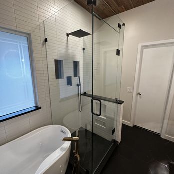 Eminent Structure Solutions - After Bathroom Remodel - General Contractors Near Me Eminent Structure Solutions - After Bathroom Remodel - General Contractors Near Me