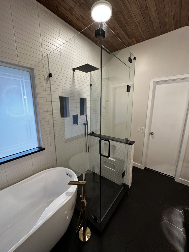 Slide of Eminent Structure Solutions