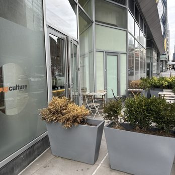 Le Cafe Coffee - the outside of a cafe - Coffee & Tea Near Me - New York, New York Le Cafe Coffee - the outside of a cafe - Coffee & Tea Near Me - New York, New York