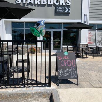 Starbucks - Coffee & Tea Near Me - South Portland, Maine Starbucks - Coffee & Tea Near Me - South Portland, Maine