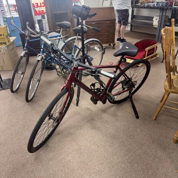 Trading Post Pawn Shop - My bike in the pawn shop - Pawn Shops Near Me - Rehoboth Beach, Delaware Trading Post Pawn Shop - My bike in the pawn shop - Pawn Shops Near Me - Rehoboth Beach, Delaware