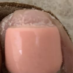 US nails and spa - Just got home from US Nails on hwy 96-worst pedi ever!