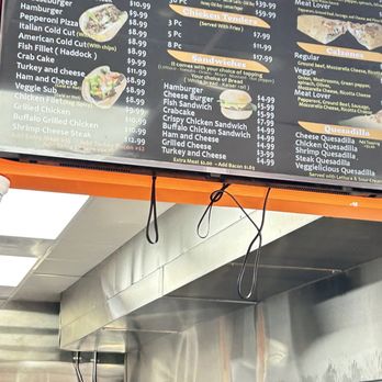 Halal Platter - Pizza Near Me - Baltimore, Maryland