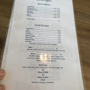 The Park Pour - Brunch drinks - Coffee & Tea Near Me - Blue Ash, Ohio The Park Pour - Brunch drinks - Coffee & Tea Near Me - Blue Ash, Ohio