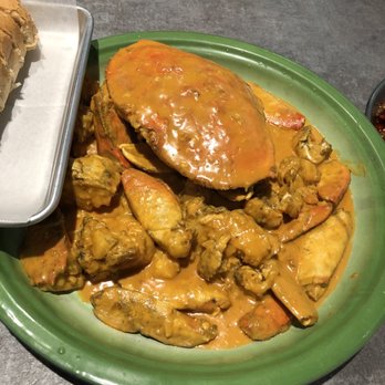 Crab Time - Seafood Near Me - Rowland Heights, California Crab Time - Seafood Near Me - Rowland Heights, California