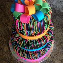 Julinas Cakery
