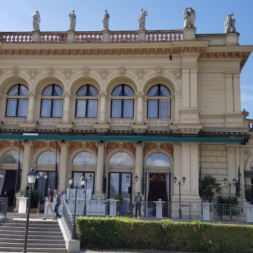 Stadtpark - Parks Near Me - Vienna, 9 Stadtpark - Parks Near Me - Vienna, 9