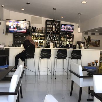Mora Grill - Syrian Near Me - Pompano Beach, Florida