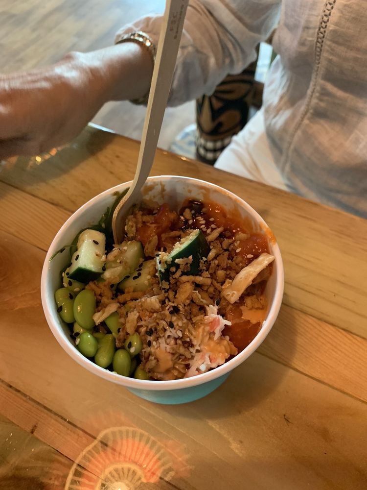 Poké Fin Image