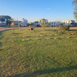 Rockindee RV Spaces