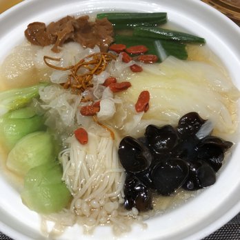 翡翠拉麵小籠包 - Shanghainese Near Me - Hong Kong, HK