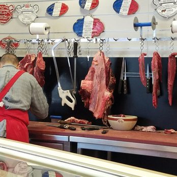 Les Halles de Tours - Public Markets Near Me - Tours, 37