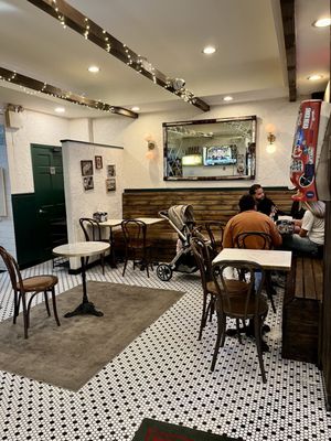 Cello's Pizzeria by null Cello's Pizzeria by null