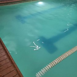 TruFit Athletic Clubs - Killeen - Swimming pool