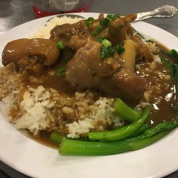 Mr. Champion - Cantonese Near Me - Arcadia, California