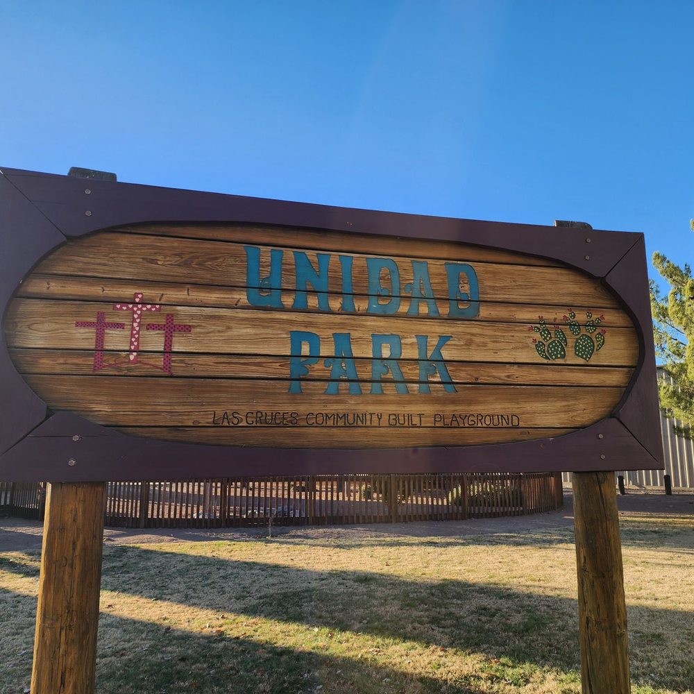 Unidad Park - Name of the park - Parks Near Me - Las Cruces, New Mexico Unidad Park - Name of the park - Parks Near Me - Las Cruces, New Mexico
