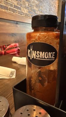 KINSmoke by null