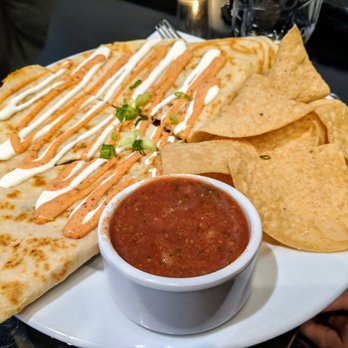 Seoul Casa - Kalbi quesadillas - Korean Near Me - Anchorage, Alaska Seoul Casa - Kalbi quesadillas - Korean Near Me - Anchorage, Alaska