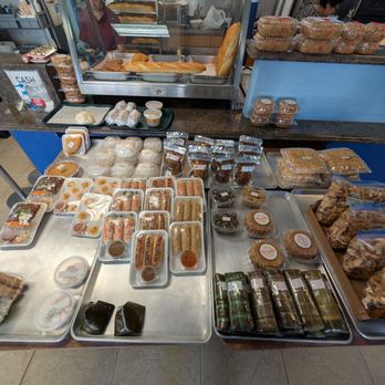 Banh Mi Hue Thai - Other offerings besides banh mi sandwiches - Bakeries Near Me - Rosemead, California Banh Mi Hue Thai - Other offerings besides banh mi sandwiches - Bakeries Near Me - Rosemead, California