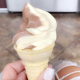 Free ice cream Free ice cream