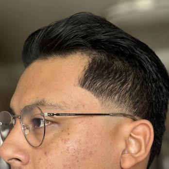The Melos - Barbers Near Me - San Jose, California The Melos - Barbers Near Me - San Jose, California