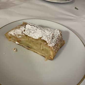 Meissl & Schadn Wien - Apfelstrudel - Schnitzel Near Me - Vienna, 9 Meissl & Schadn Wien - Apfelstrudel - Schnitzel Near Me - Vienna, 9