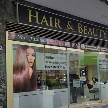 Hair & Beauty Fa - Hair Salons Near Me - Mannheim, BW Hair & Beauty Fa - Hair Salons Near Me - Mannheim, BW
