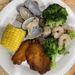 Hong Kong City Restaurant