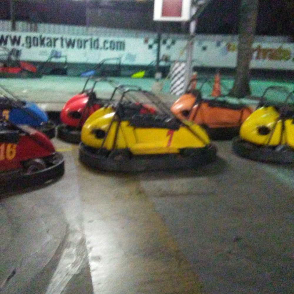Go Kart World - Amusement Parks Near Me - Carson, California Go Kart World - Amusement Parks Near Me - Carson, California