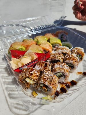 NEW Scripps Ranch Farmers Market by null