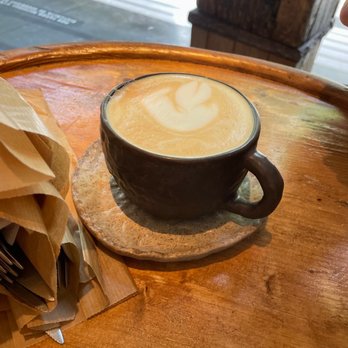 Honest Greens - Cappuccino - Vegetarian Near Me - Barcelona, B Honest Greens - Cappuccino - Vegetarian Near Me - Barcelona, B