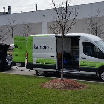 kambio - Auto Repair Near Me - Toronto, Ontario