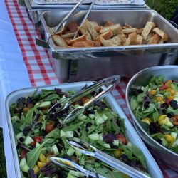 Nor Cali Hog BBQ