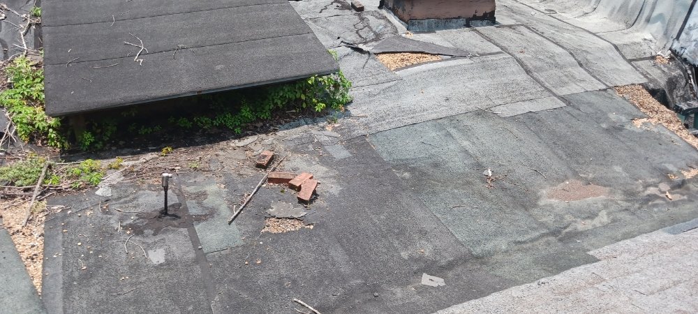 Slide of RF General Contractor