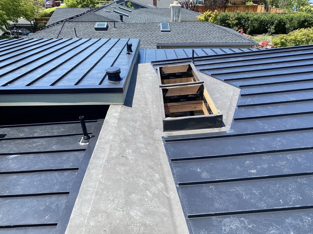 CORNERSTONE ROOFING Updated June 2024 18 Photos & 10 Reviews 2100 Llano Rd, Santa Rosa