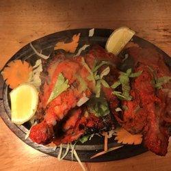 Indian Delights Lakefront