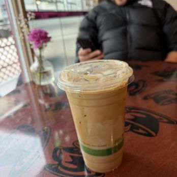 Dark Horse Coffee - Coffee & Tea Near Me - Anchorage, Alaska