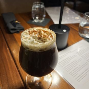 Central Bar + Restaurant - Spanish coffee (hot) - American Near Me - Bellevue, Washington Central Bar + Restaurant - Spanish coffee (hot) - American Near Me - Bellevue, Washington