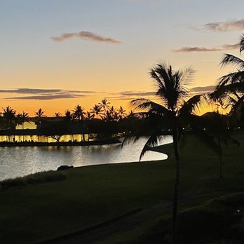 Kona Coast Vacations - View from lanai - Vacation Rentals Near Me - Kailua Kona, Hawaii
